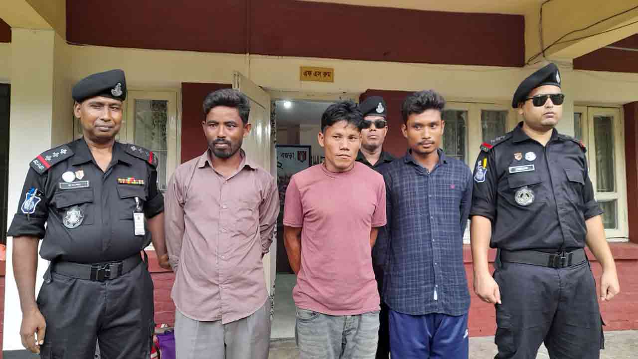 নিজস্ব ছবি