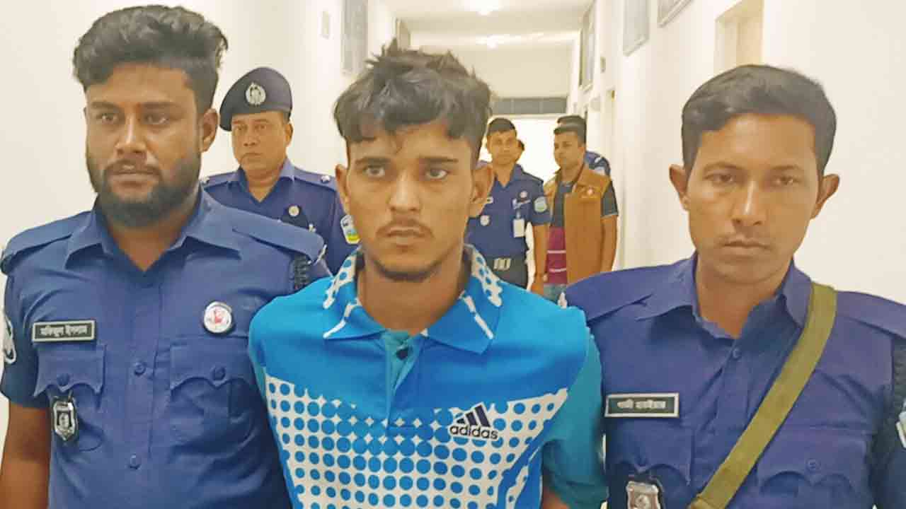 নিজস্ব ছবি