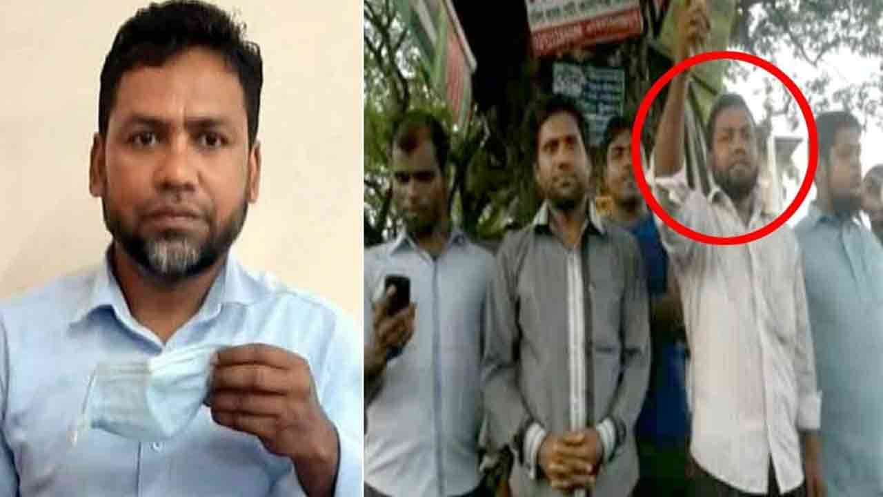 জিয়াউর রহমান ওরফে আফগান জিয়া