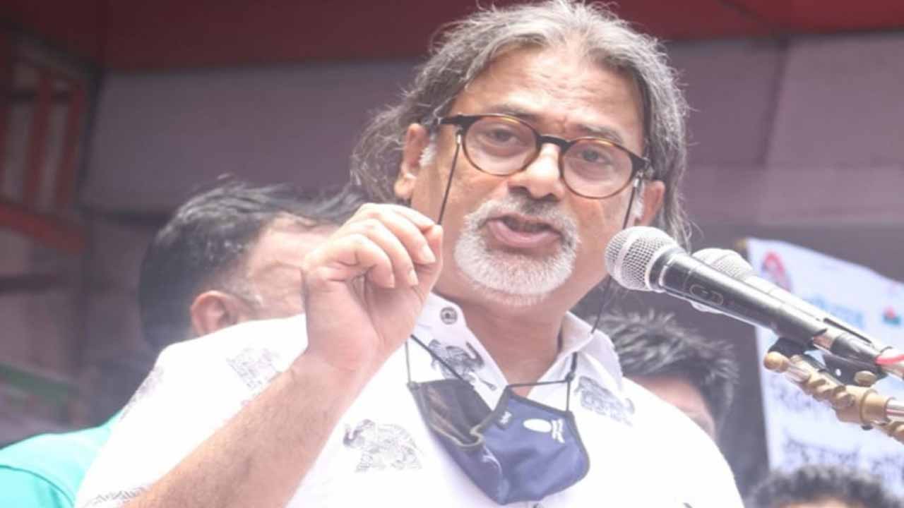 যুবলীগের চেয়ারম্যান শেখ ফজলে শামস পরশ (ফাইল ছবি)