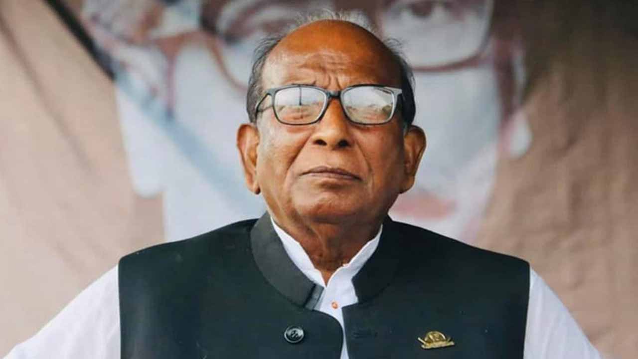 নাটোর-৪ আসনের সংসদ সদস্য মো. আব্দুল কুদ্দুস (ফাইল ছবি)