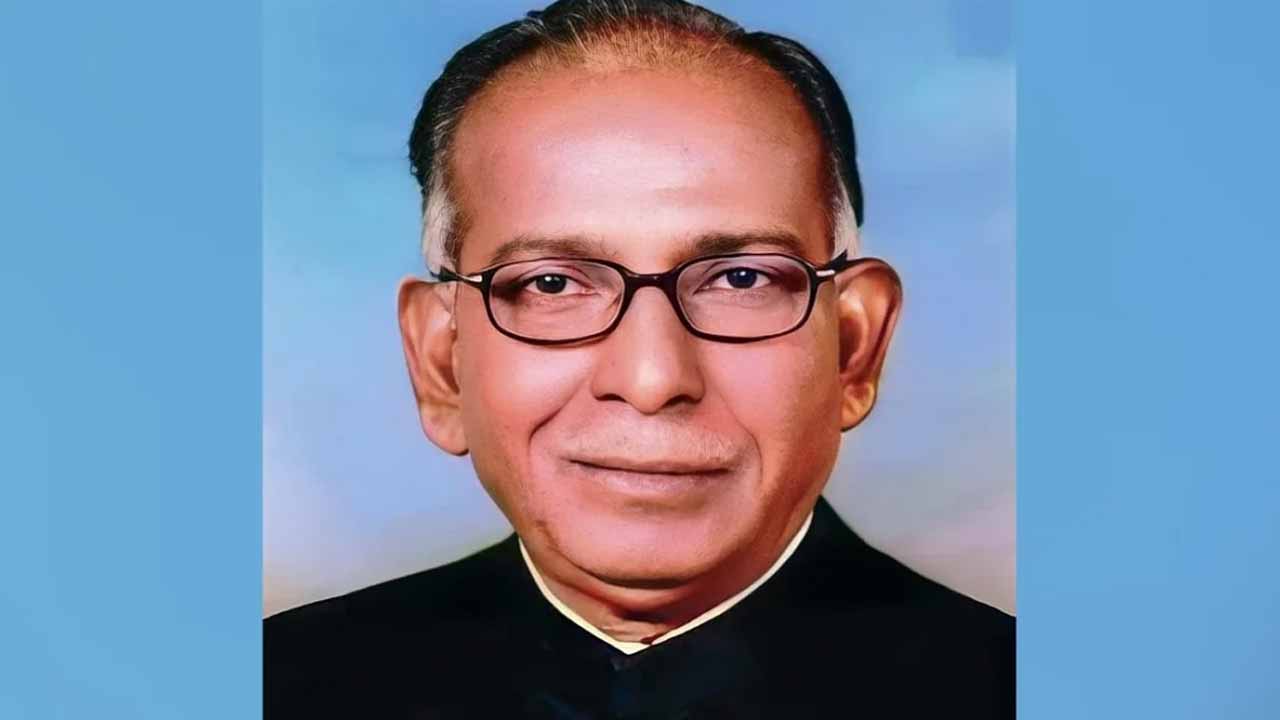 নাটোর-৪ আসনের সংসদ সদস্য মো. আব্দুল কুদ্দুস (ফাইল ছবি)