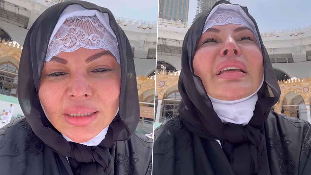 রাখি সাওয়ান্ত