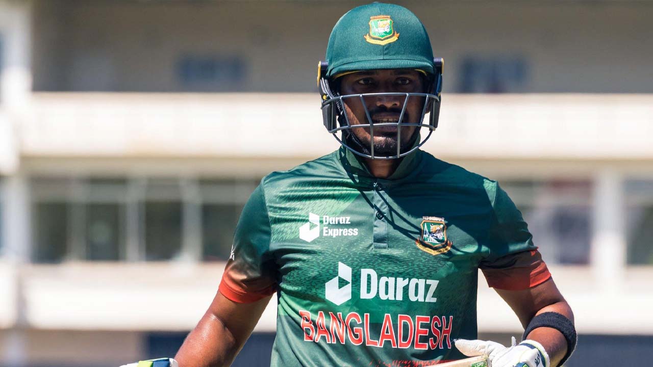 আনামুল হক বিজয়