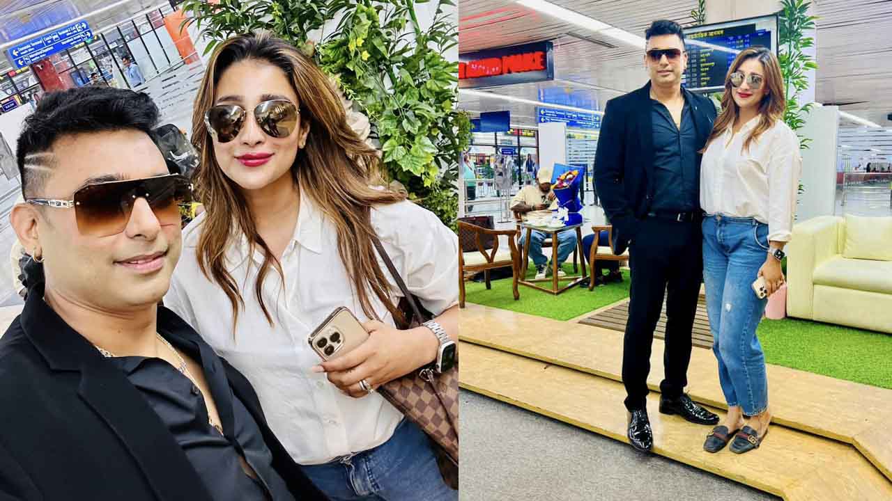 ছবি: জায়েদ খানের ফেসবুক থেকে নেওয়া