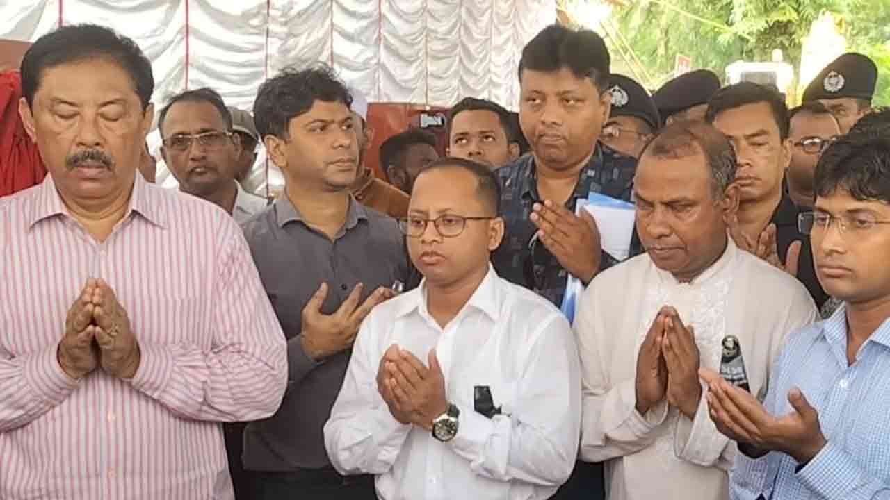 ছবি: দেশ টিভি অনলাইন