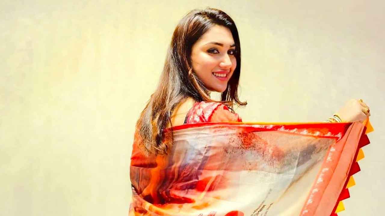 অপু বিশ্বাস