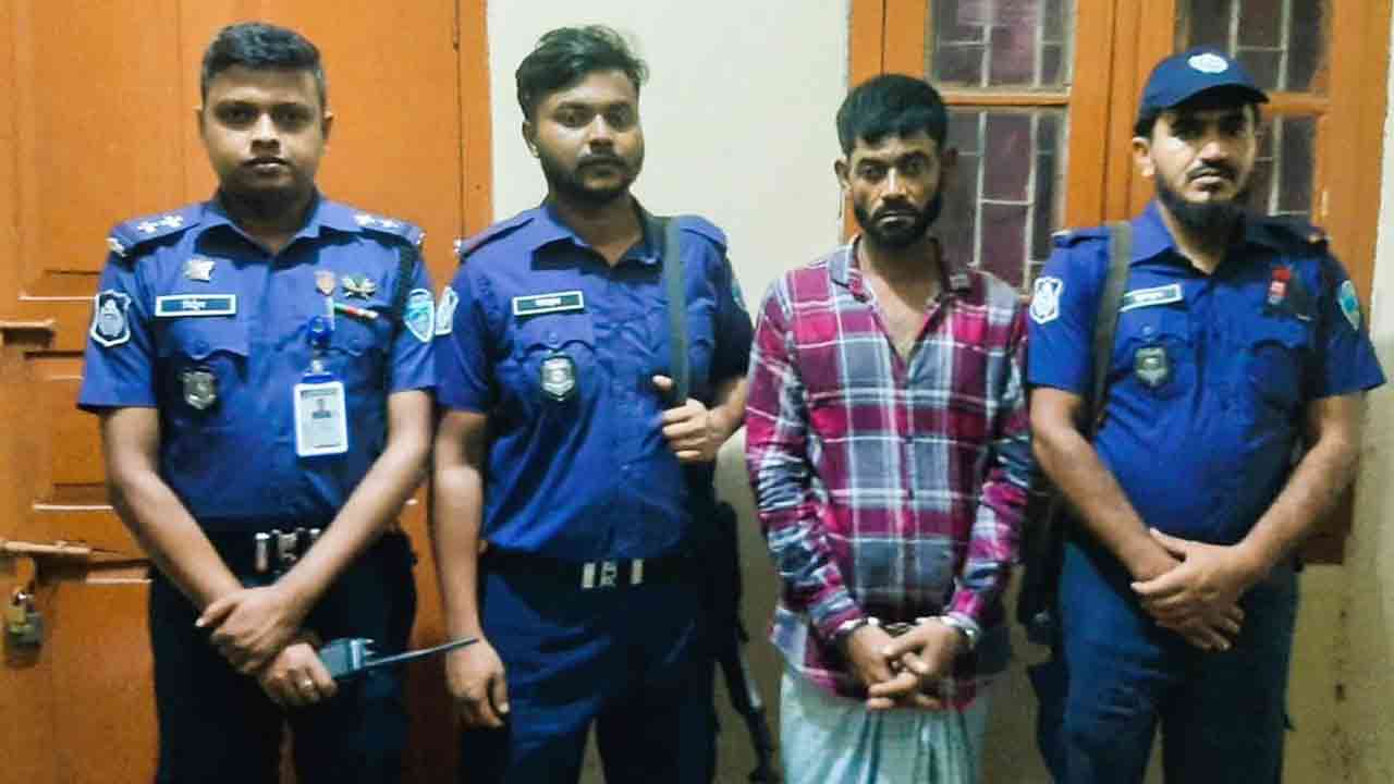 ছবি: দেশ টিভি অনলাইন