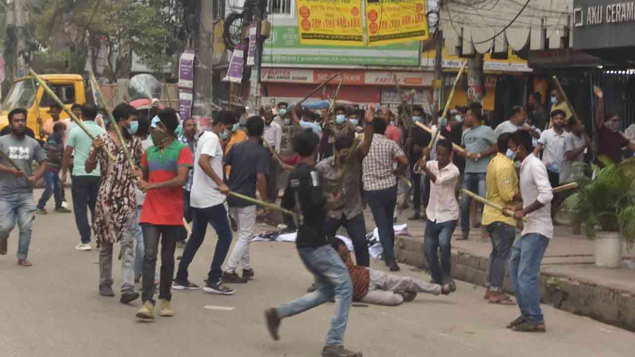 ছবি: দেশ টিভি অনলাইন