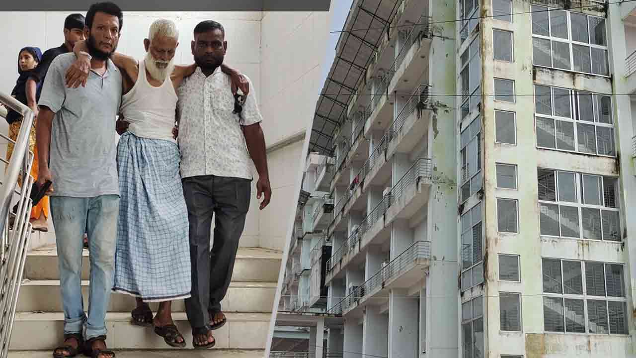 ছবি: দেশ টিভি