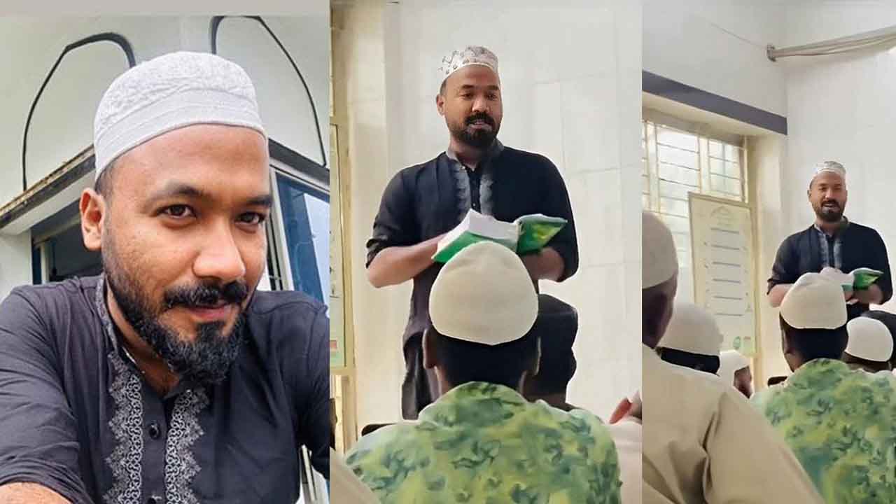 জিয়াউল হক পলাশ