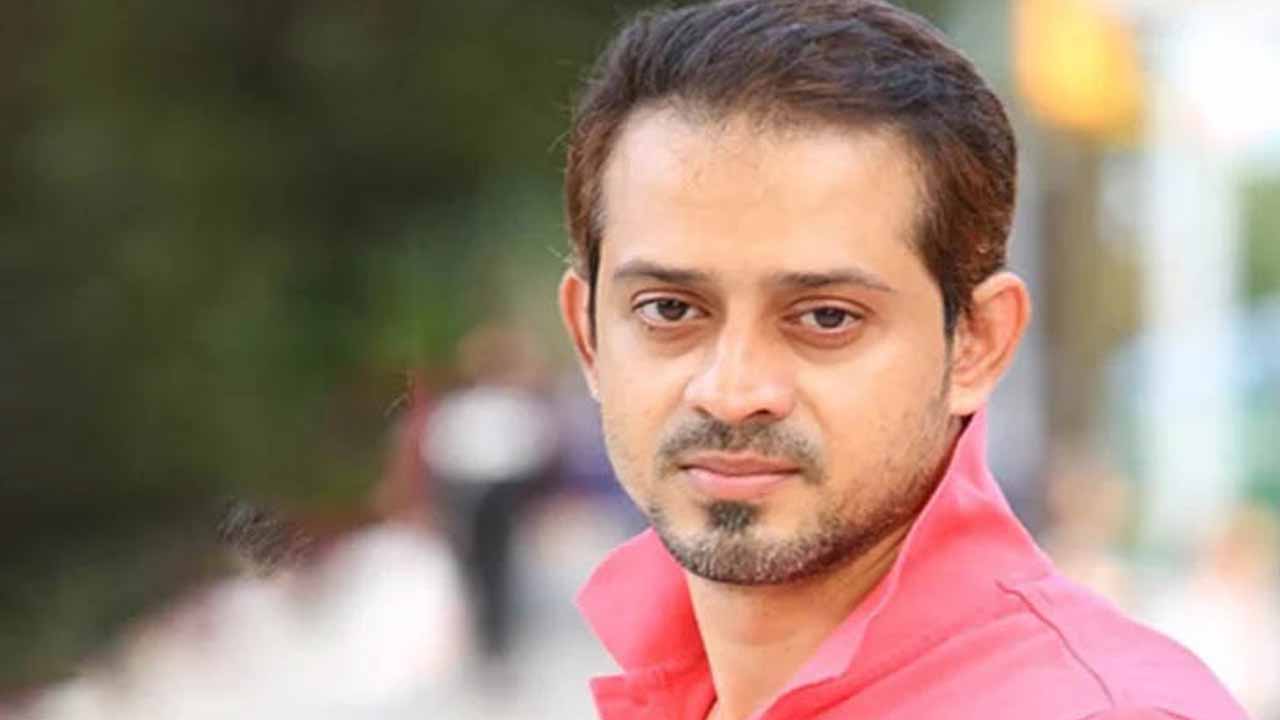 সাংবাদিক ইলিয়াস (ফাইল ছবি)