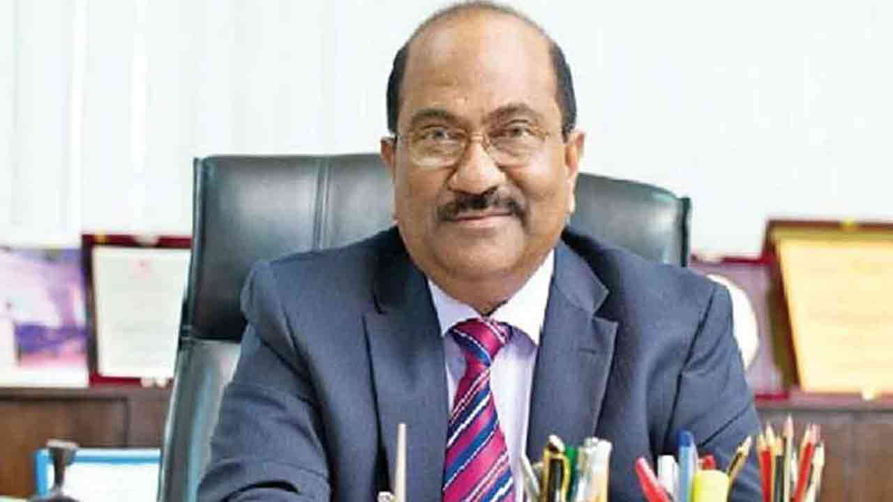 সিতাংশু কুমার সুর চৌধুরী (ফাইল ছবি)