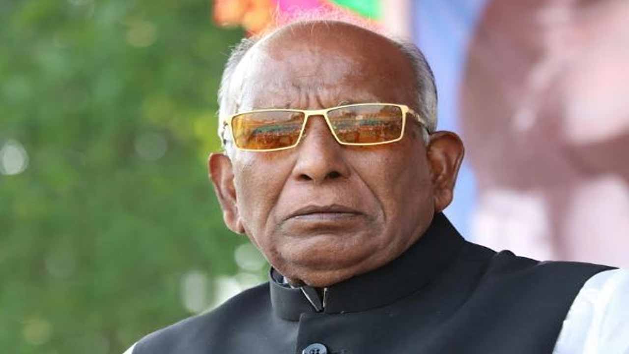 নাটোর-৪ আসনের সাংসদ আবদুল কুদ্দুস (ফাইল ছবি)