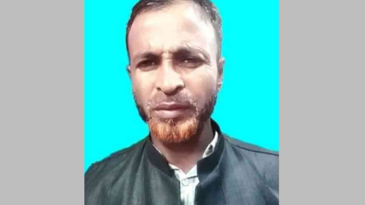 মো. আবুল কাশেম (ফাইল ছবি)