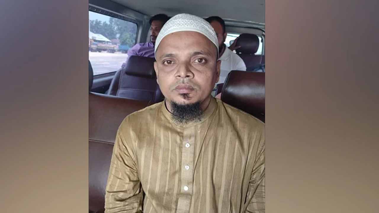 সংগৃহীত ছবি