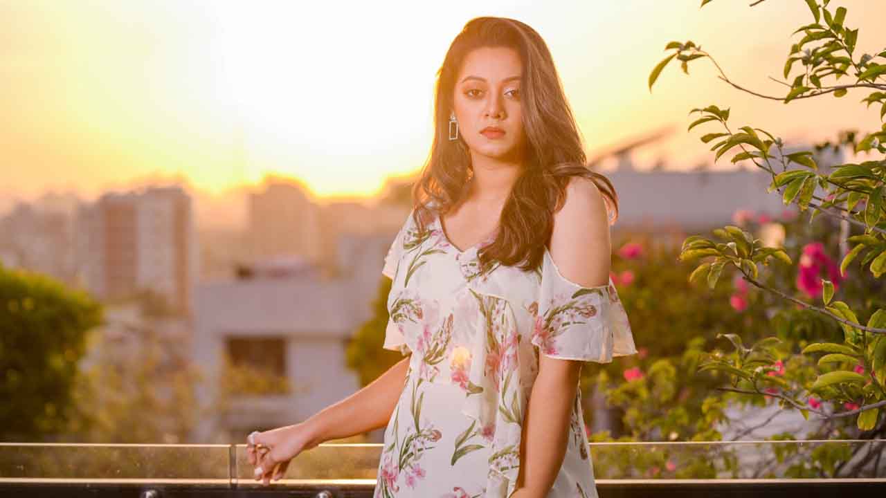 প্রার্থনা ফারদিন দীঘি