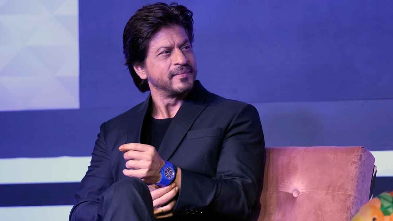 শাহরুখ খান