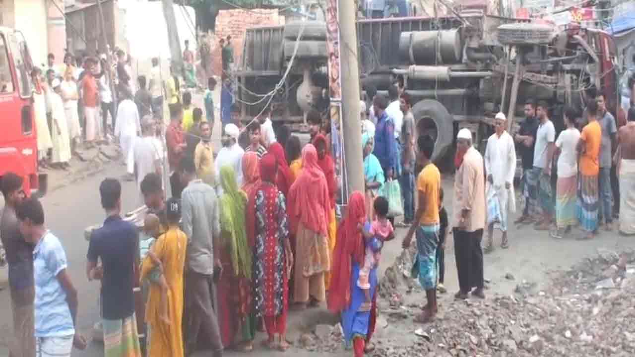 ছবি: দেশ টিভি অনলাইন