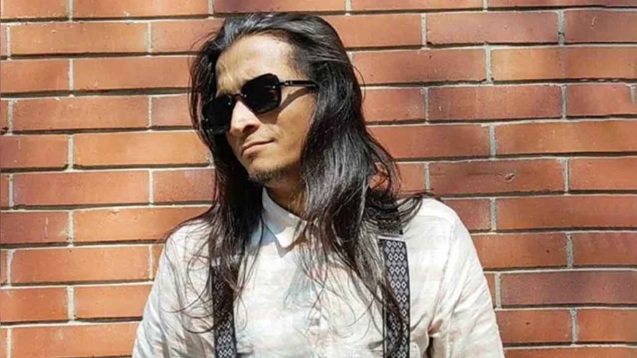 রাজীব আশরাফ