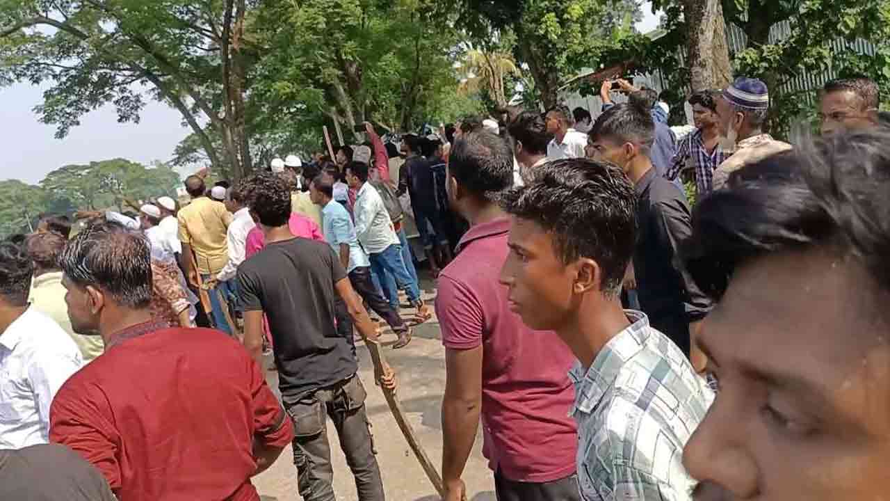 ছবি: দেশ টিভি অনলাইন