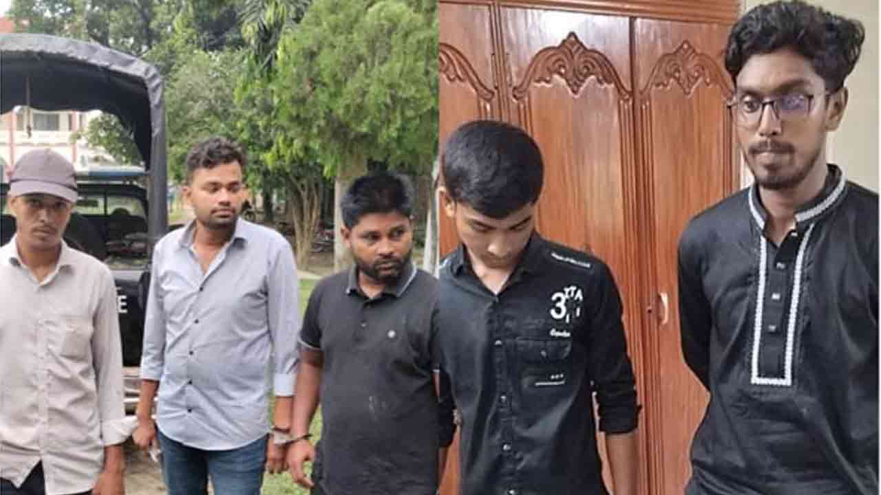 নিজস্ব ছবি