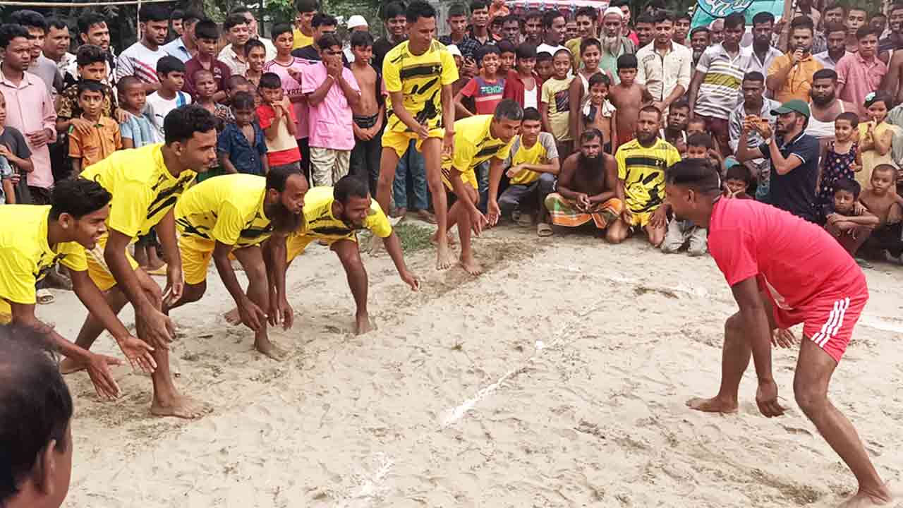 নিজস্ব ছবি