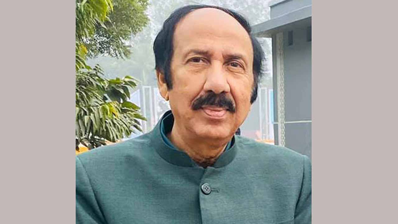 সৈয়দ আবু হোসেন বাবলা (ফাইল ছবি)