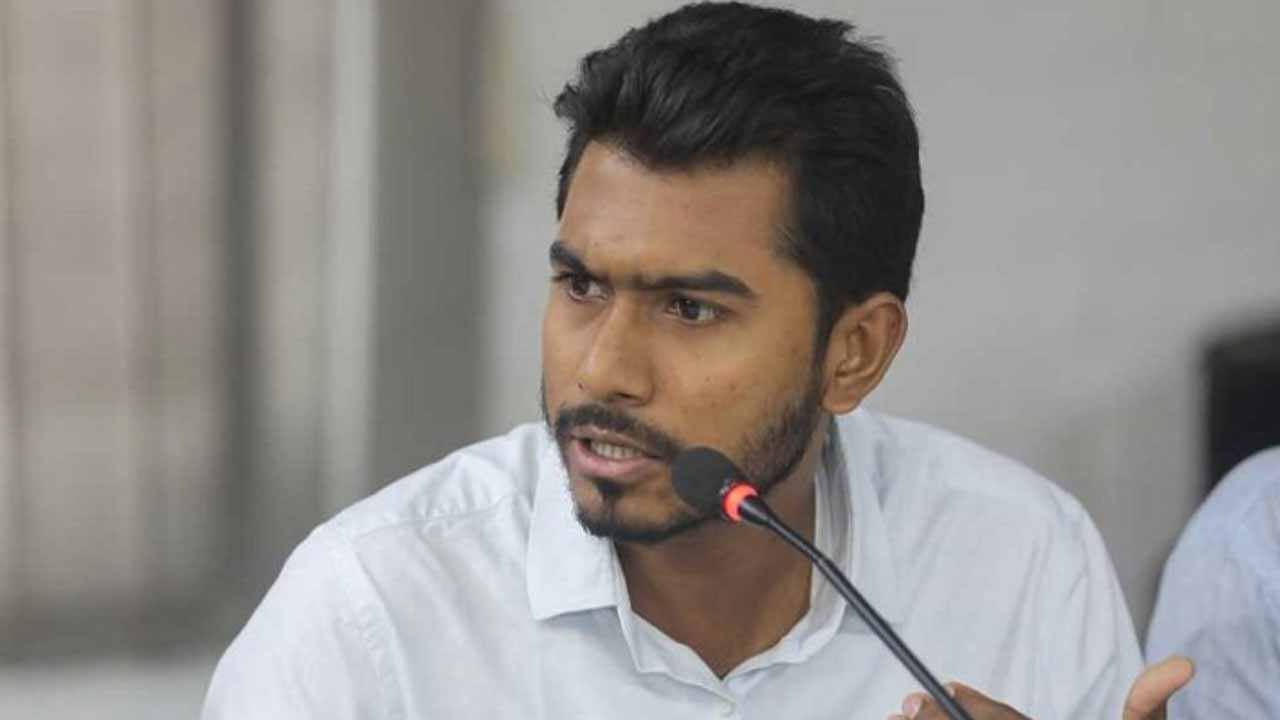 নুরুল হক নুর (ফাইল ছবি)