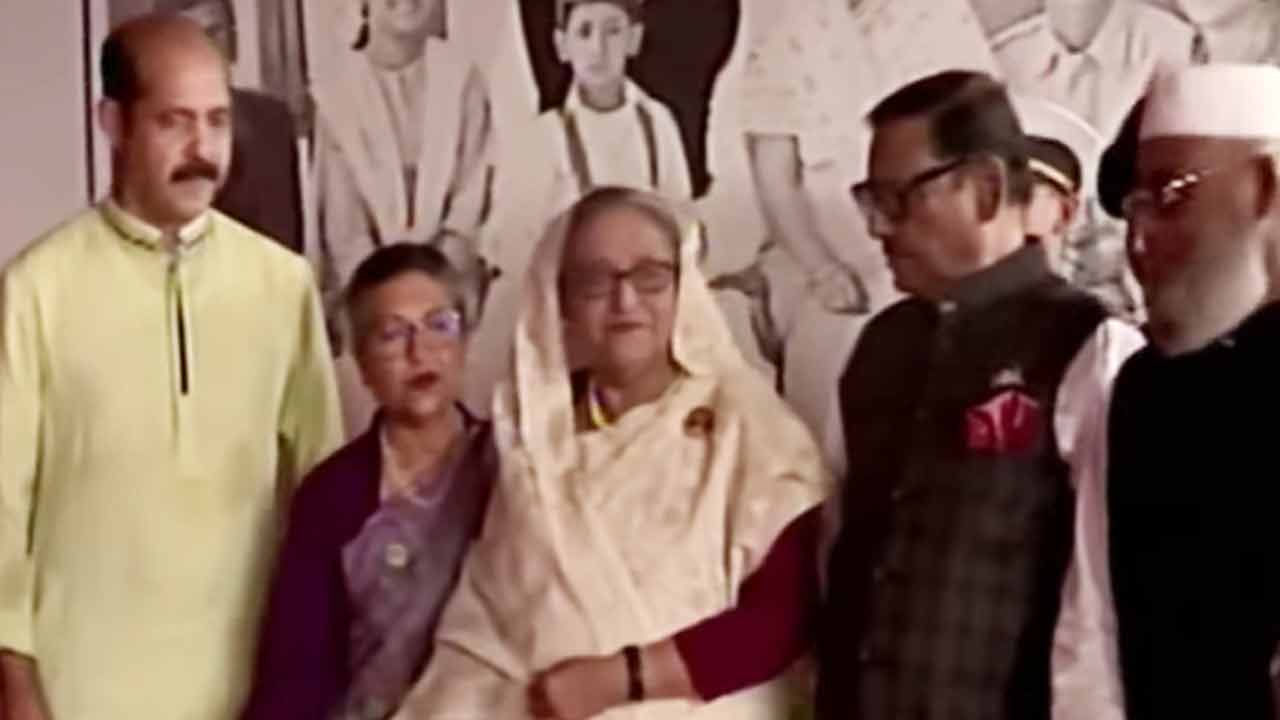 ছবি: ভিডিও থেকে নেওয়া