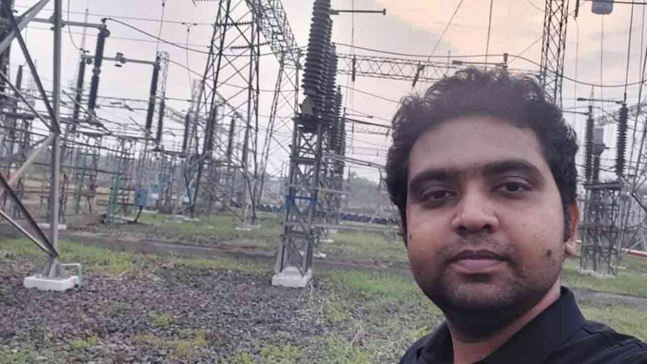 প্রতীকী ছবি