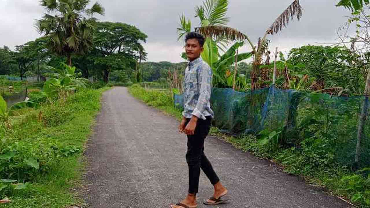 ছবি: দেশ টিভি অনলাইন