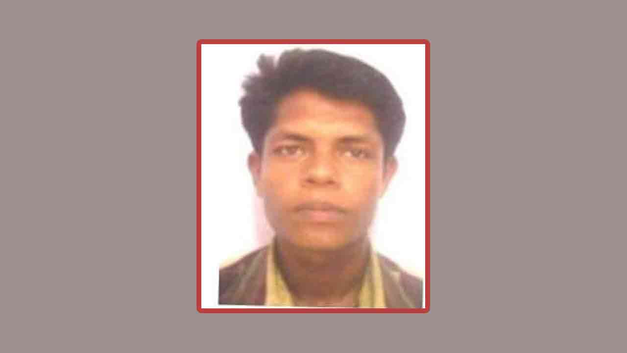 মো. লিটন ওরফে শেখ