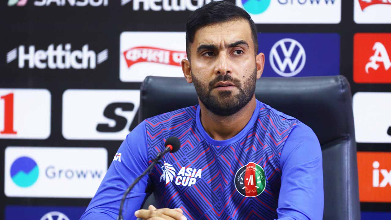 হাশমতুল্লাহ শহীদি