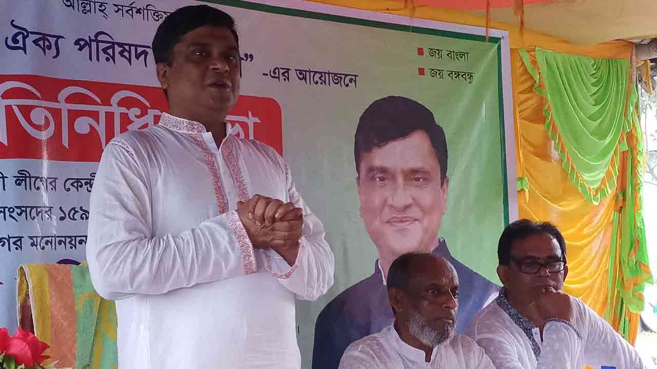 নিজস্ব ছবি