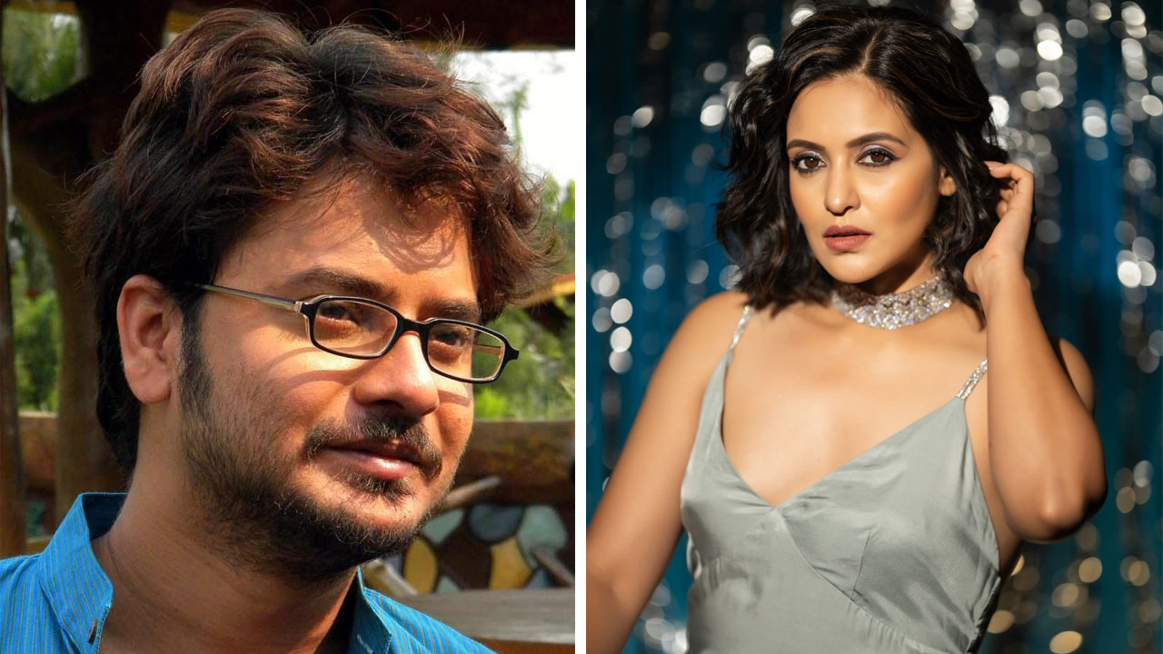 রাহুল ও প্রিয়াংকা । কোলাজ: দেশ টিভি