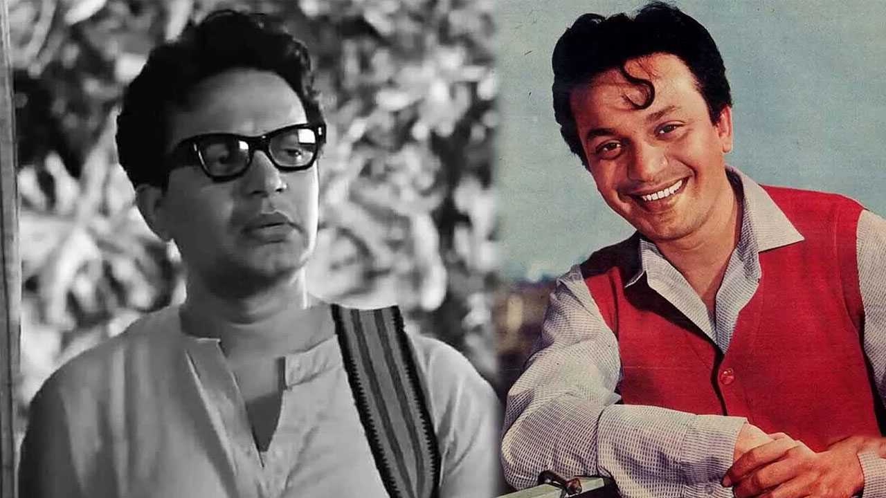 উত্তর কুমার । কোলাজ: সংগৃহীত