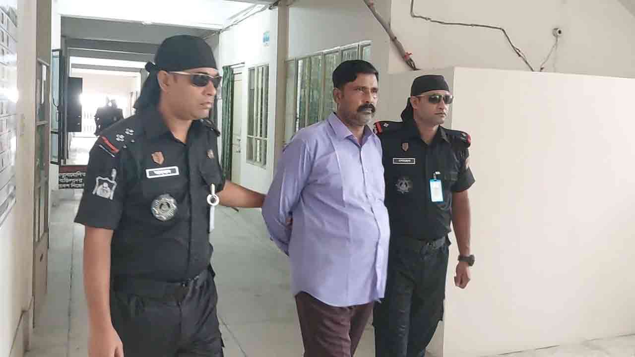 ছবি: দেশ টিভি অনলাইন