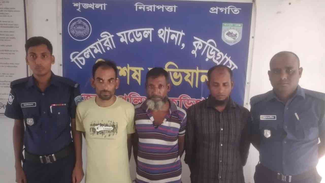 নিজস্ব ছবি