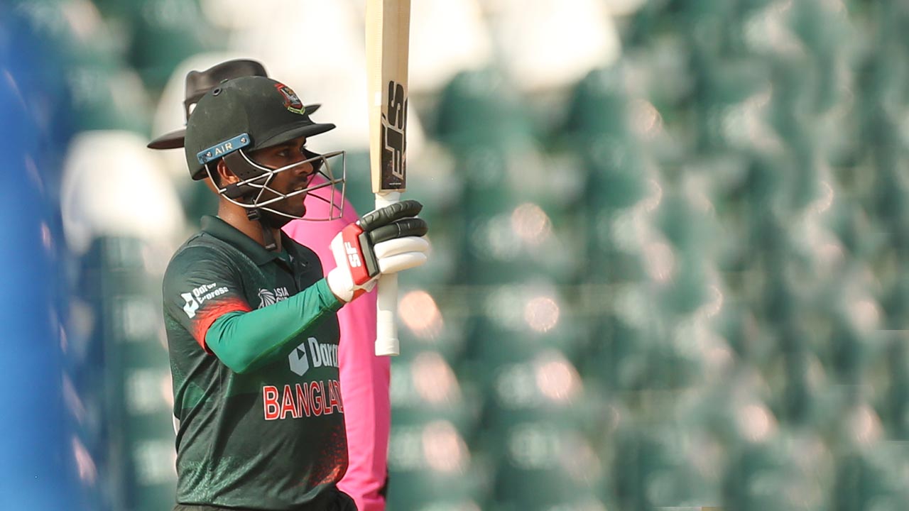 ছবি- বিসিবি