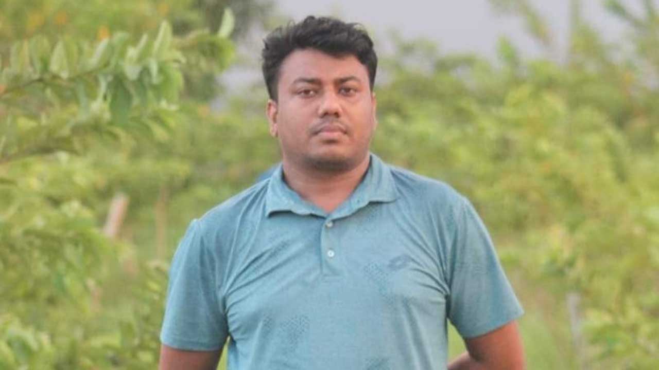 আলোচিত সেই ছাত্রলীগ নেতা বহিষ্কার