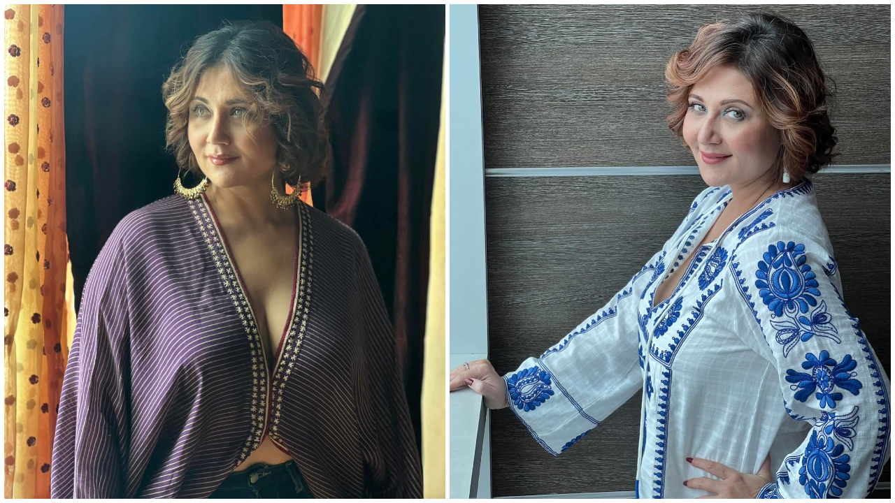 ঢাকার ছবিতে সাহসী দৃশ্যে অভিনয় করবেন স্বস্তিকা মুখার্জী