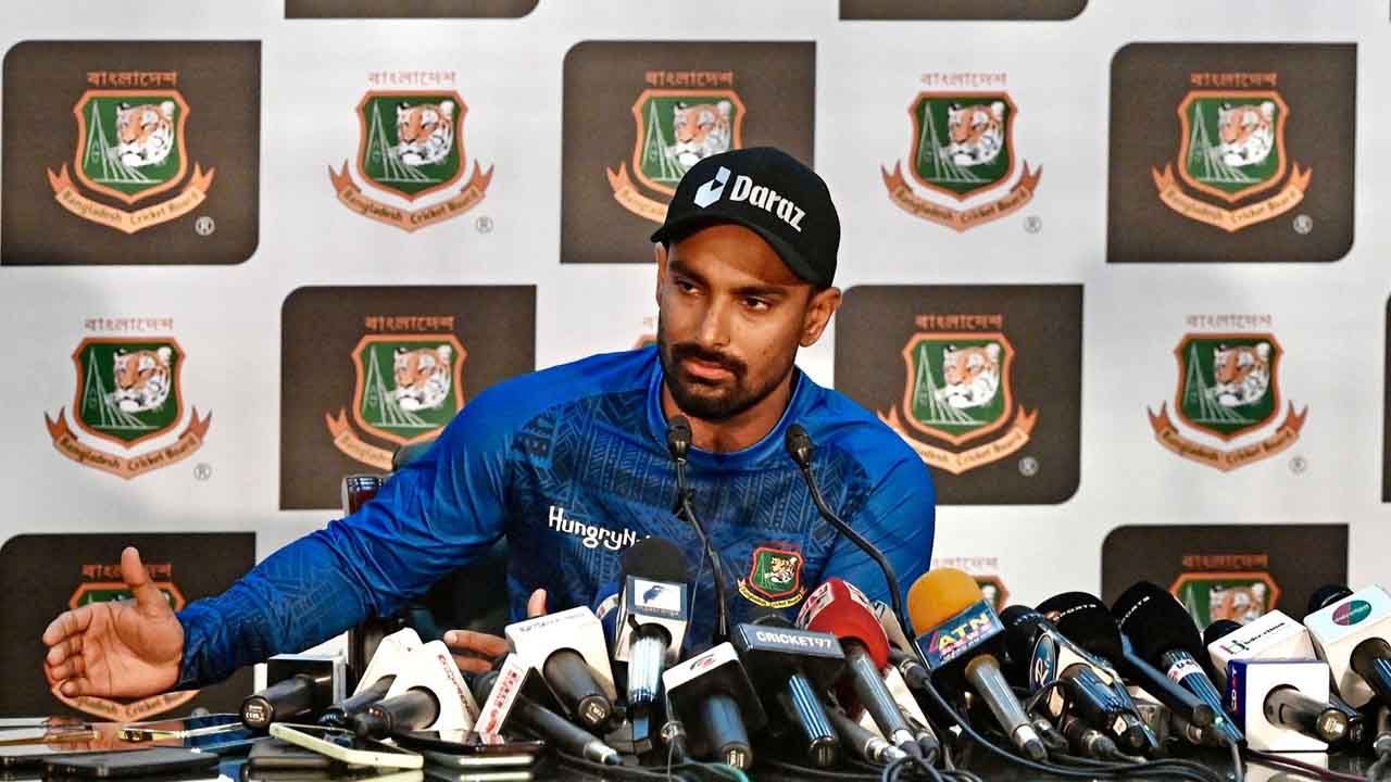 লিটন দাস