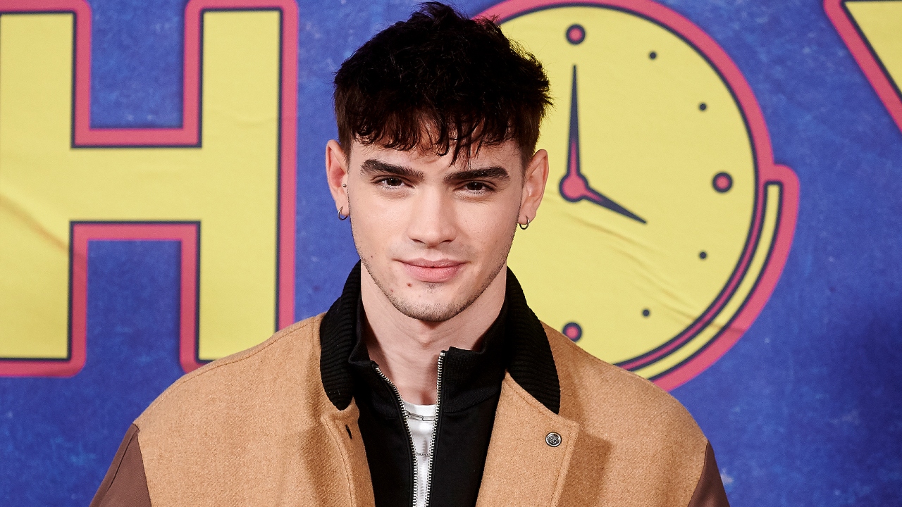 গ্যাব্রিয়েল গুয়েভারা । ছবি: সংগৃহীত