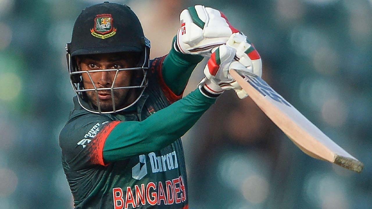 মেহেদী হাসান মিরাজ