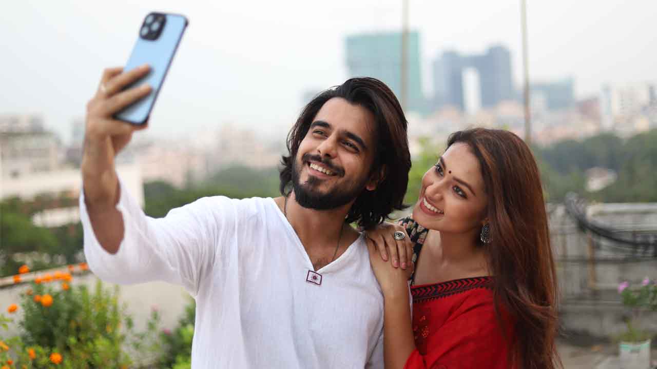 প্রথমবারের মতো সিয়াম-ফারিণ 