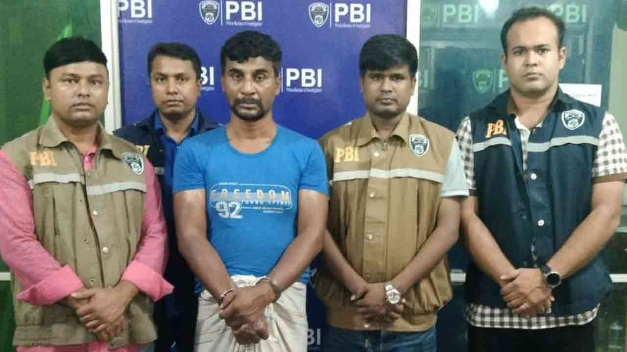 নিজস্ব ছবি