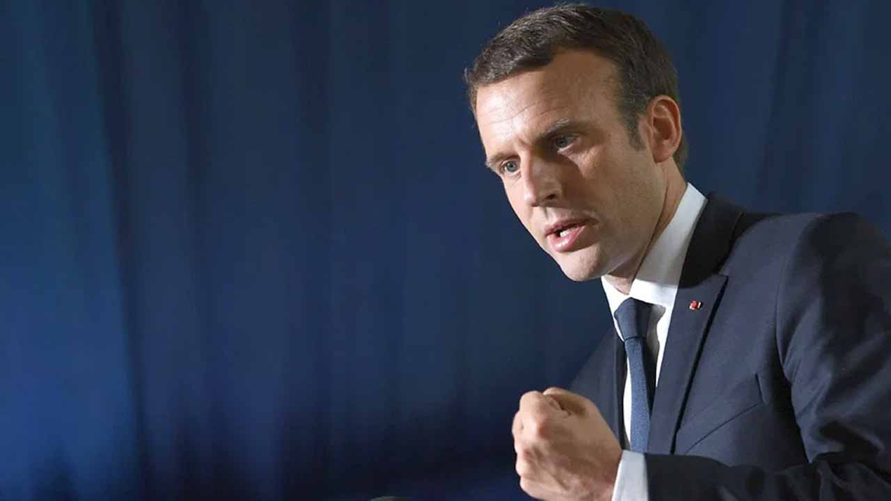 ম্যাকোঁ