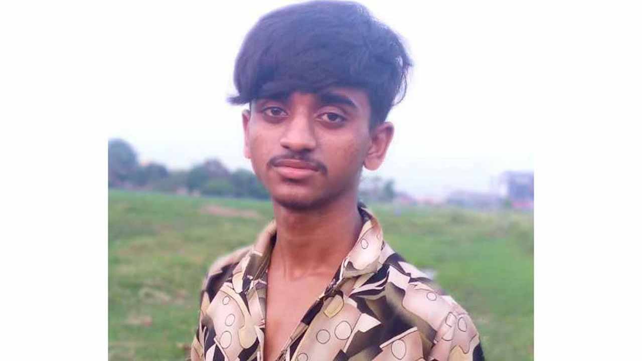 নিহত নুর মোহাম্মদ