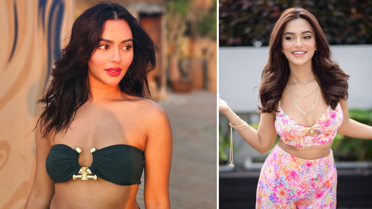 পরিচালকের সঙ্গে বুদাপেস্ট যাচ্ছেন নুসরাত ফারিয়া